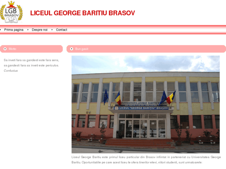 www.liceulgeorgebaritiu.com