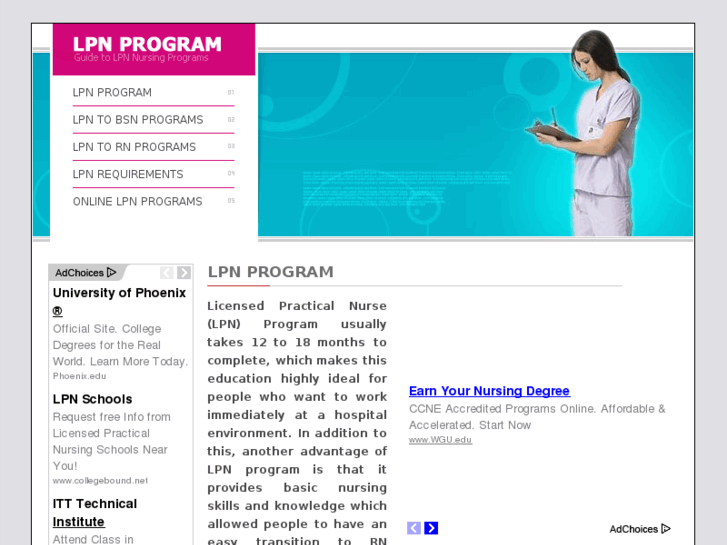 www.lpnprogram.org