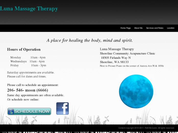 www.lunamassagetherapy.com