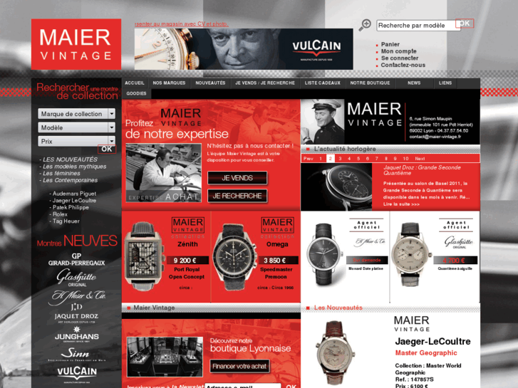 www.maier-vintage.fr