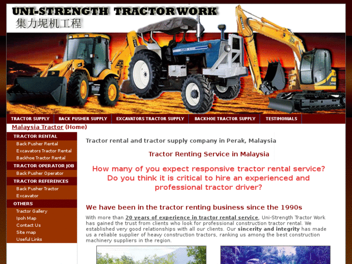 www.malaysia-tractors.com