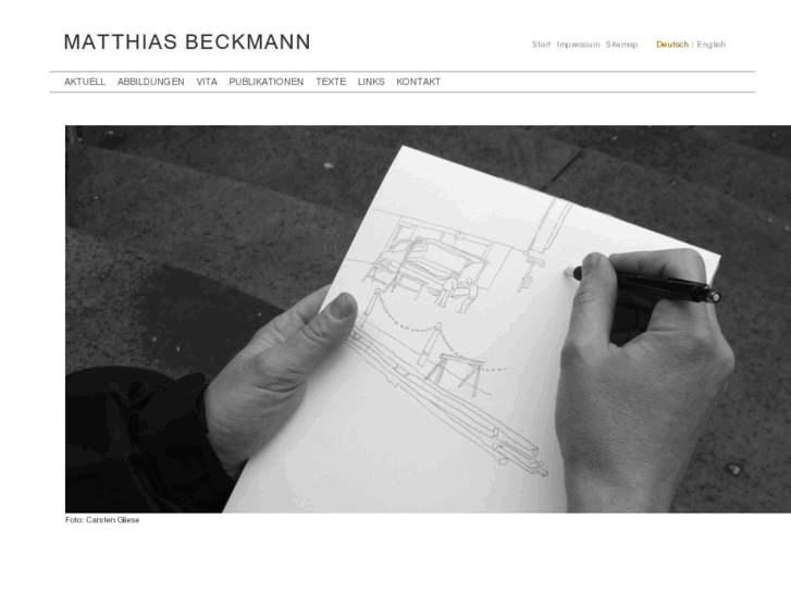 www.matthiasbeckmann.com