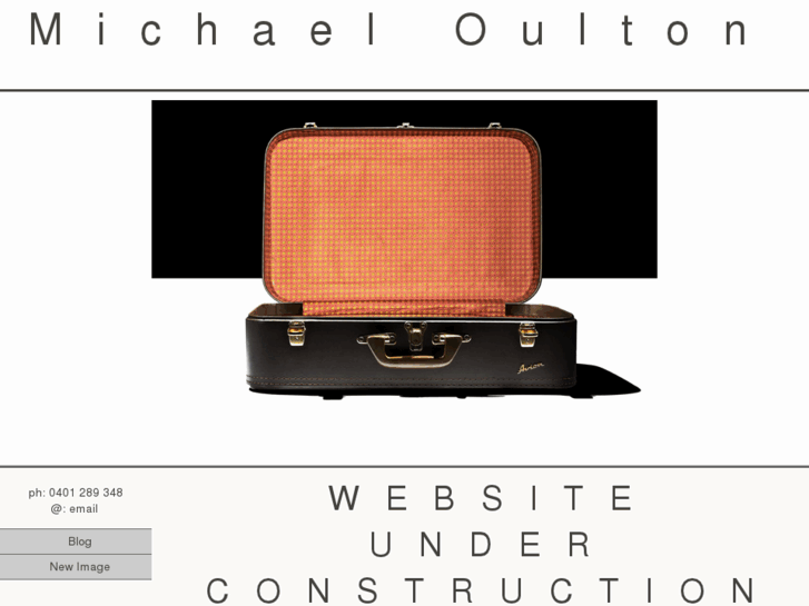 www.michaeloulton.com