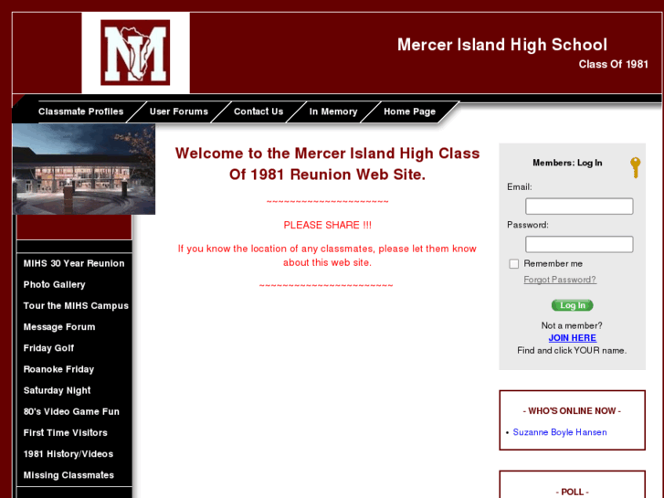 www.mihsclassof81.com