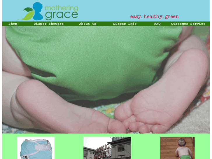 www.motheringgrace.com