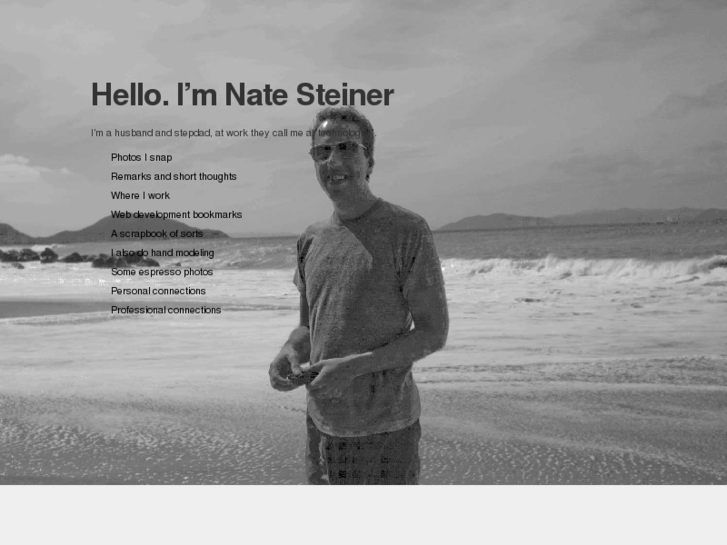 www.natesteiner.com