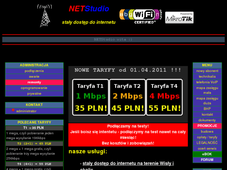 www.netstudio.net.pl