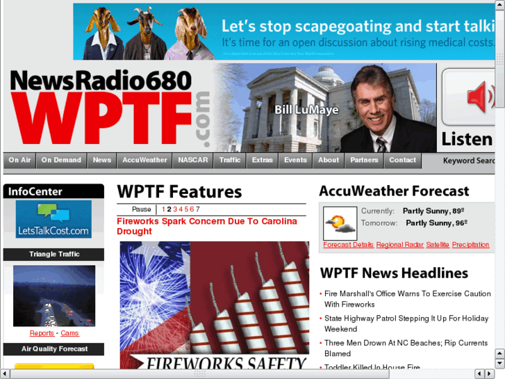 www.newsradio680wptf.com