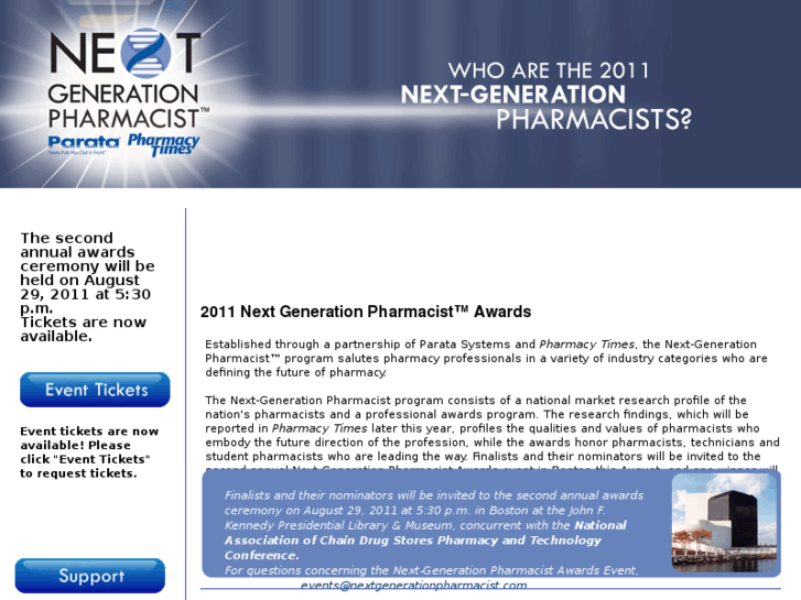 www.nextgenerationpharmacist.com