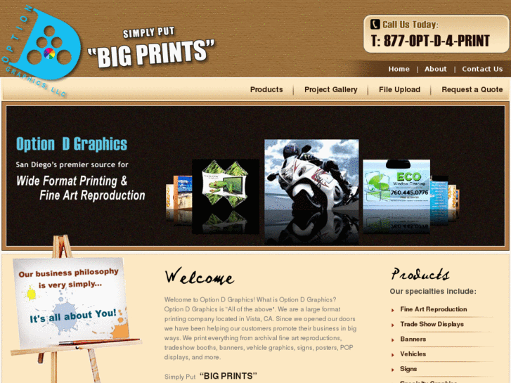 www.optiondgraphics.com