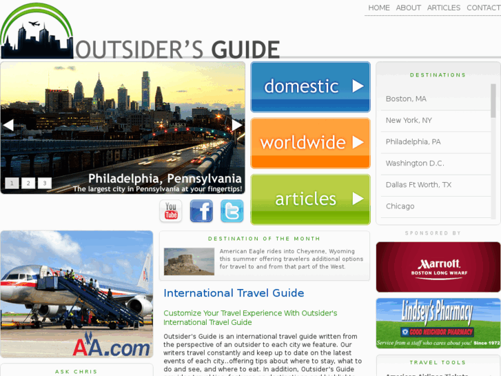 www.outsiderguide.com