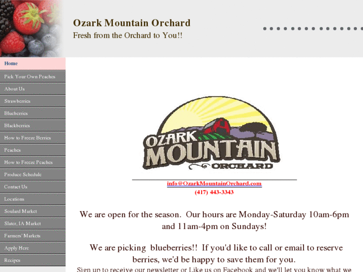 www.ozarkmountainorchard.com