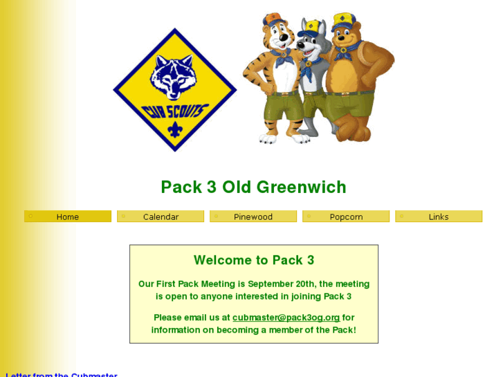 www.pack3og.org