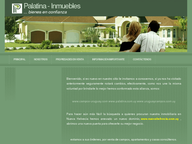 www.palatina.com.uy