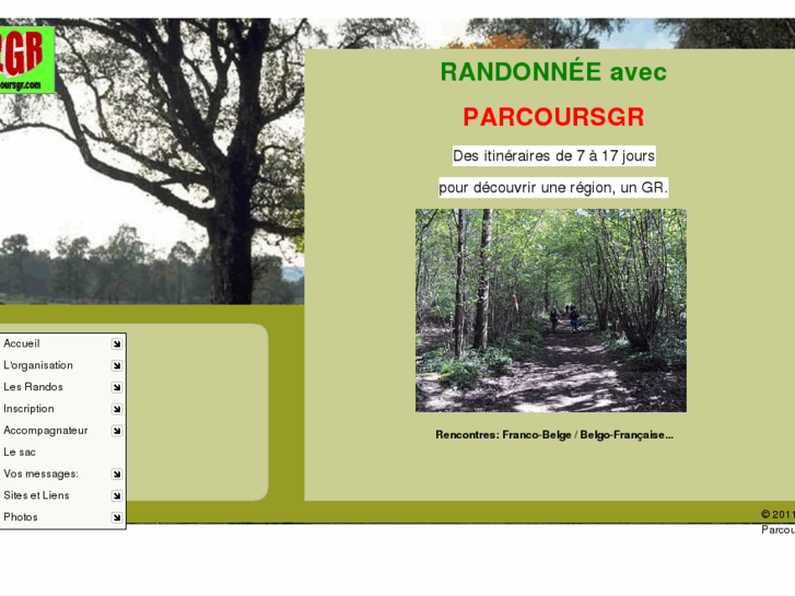 www.parcoursgr.com