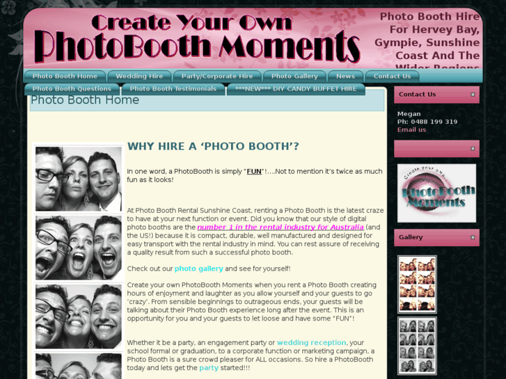 www.photoboothhiresunshinecoast.com