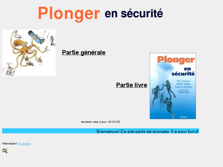 www.plonger-en-securite.com