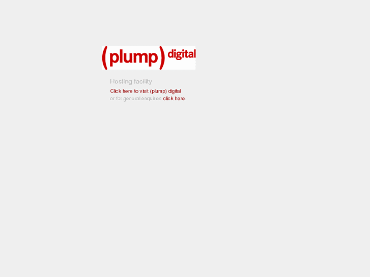 www.plumpserver.com