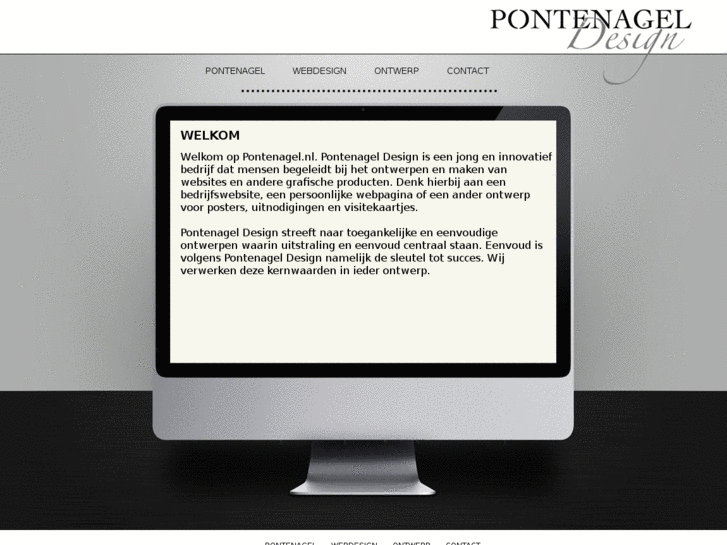 www.pontenagel.nl