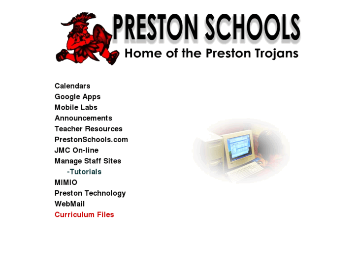 www.prestoncsd.net