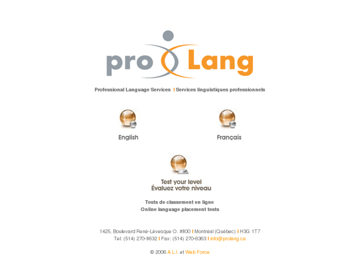 www.prolang.ca