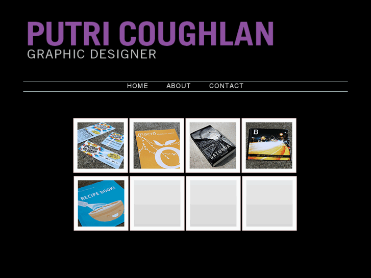 www.putricoughlan.com