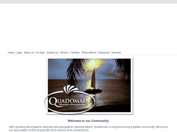 www.quadomainrec.com