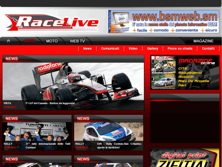 www.race-live.com