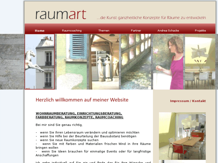 www.raumart.info