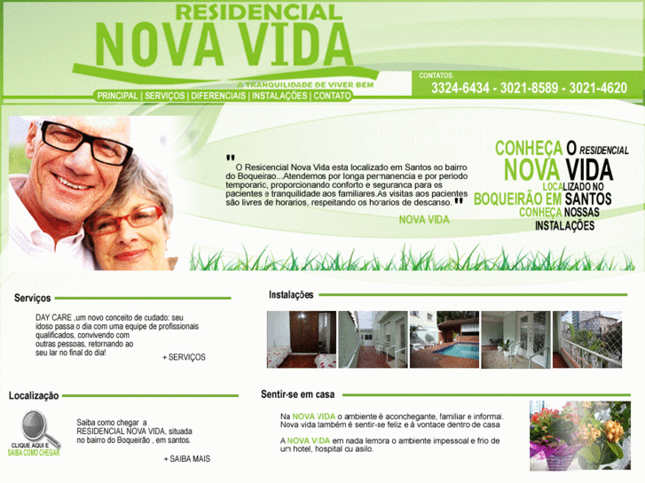 www.residencialnovavida.com