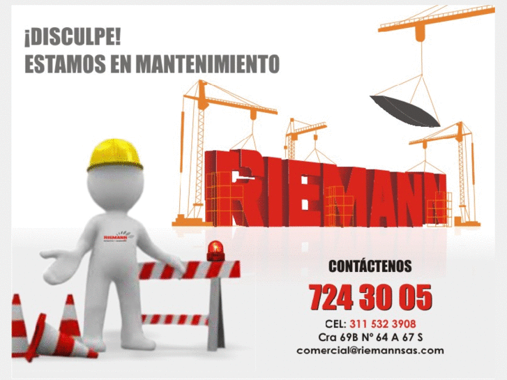www.riemannsas.com