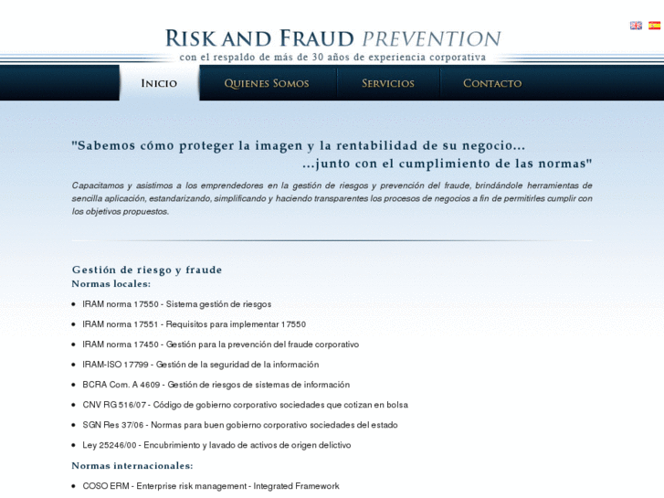 www.riskandfraud-prevention.com