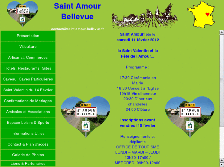 www.saint-amour-bellevue.fr