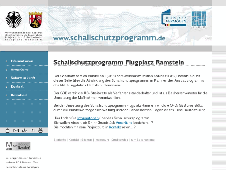 www.schallschutzprogramm.de