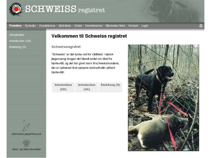 www.schweiss.dk