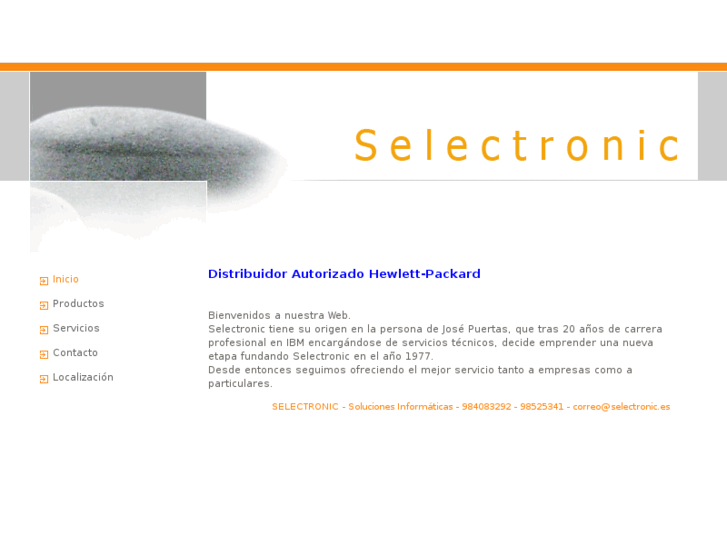 www.selectronic.es