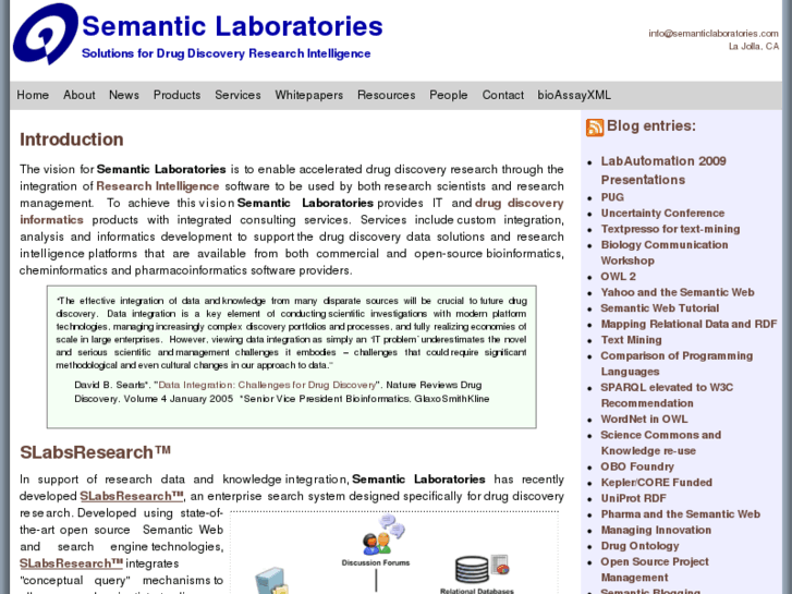 www.semanticlaboratories.com