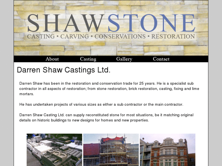 www.shawstone.com