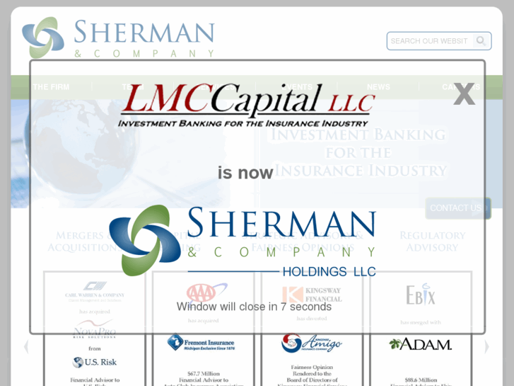 www.sherman-company.com