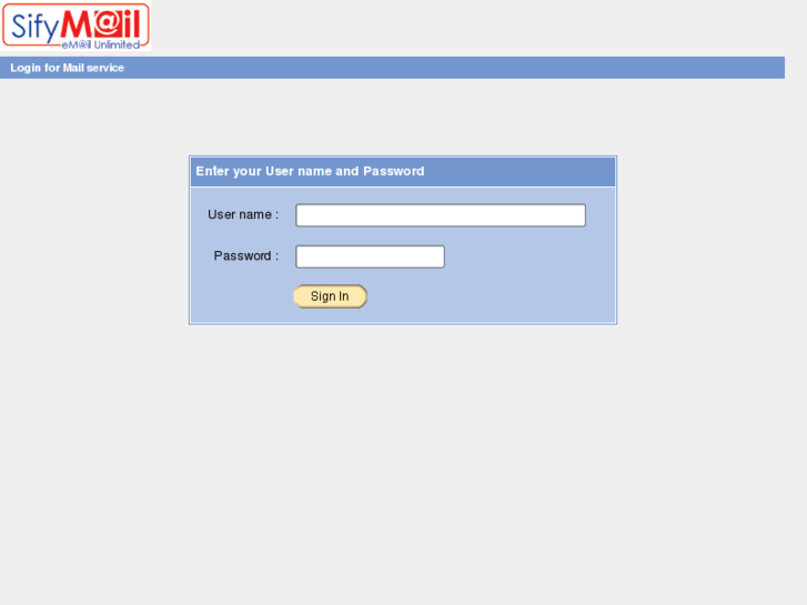 www.sifytech.net