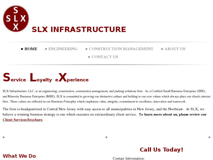 www.slxinf.com