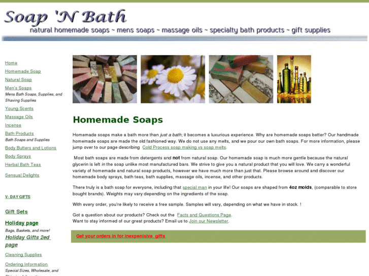 www.soapnbath.com