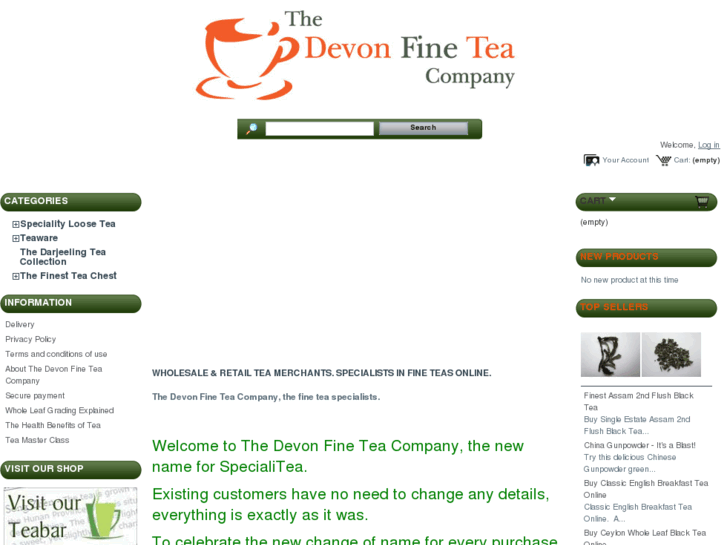 www.speciality-teas.com