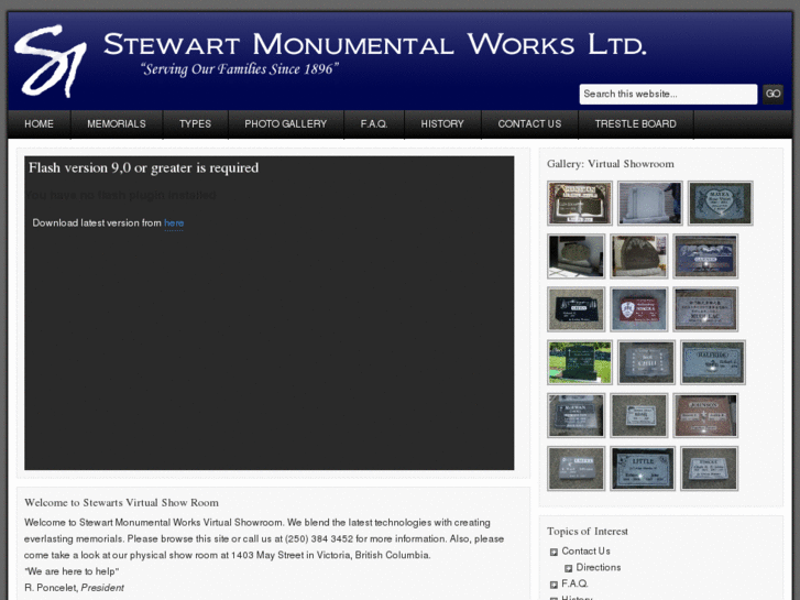 www.stewartmonumental.com