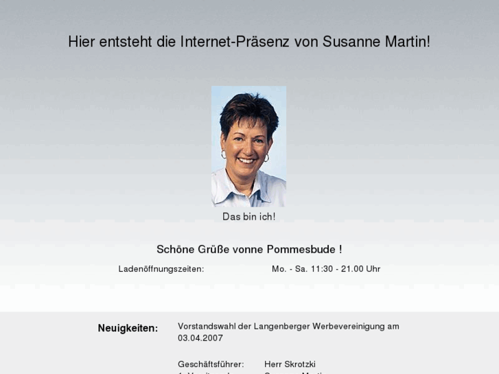 www.susanne-martin.org