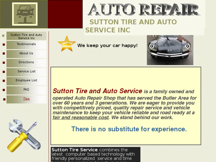 www.suttontireauto.com