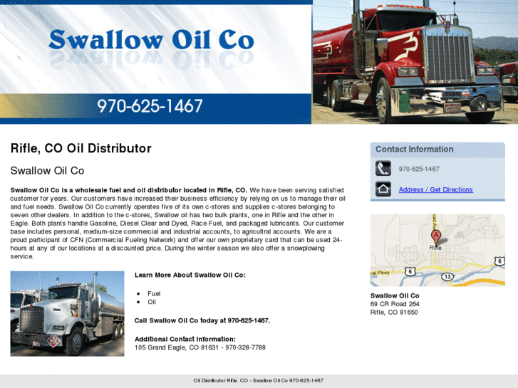 www.swallowoilco.com