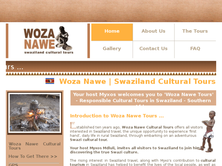 www.swaziculturaltours.com