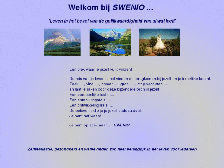 www.swenio.org