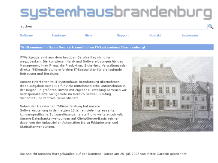 www.systemhaus-brandenburg.de